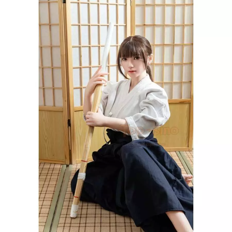 T22 Miteng 164cm Top Sino Kendo (5ft5)