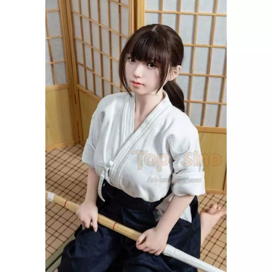 T22 Miteng 164cm Top Sino Kendo (5ft5)