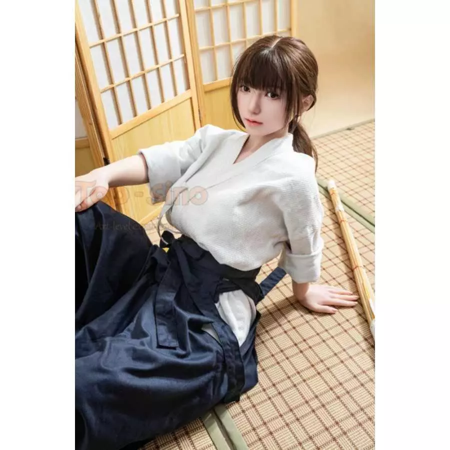 T22 Miteng 164cm Top Sino Kendo (5ft5)