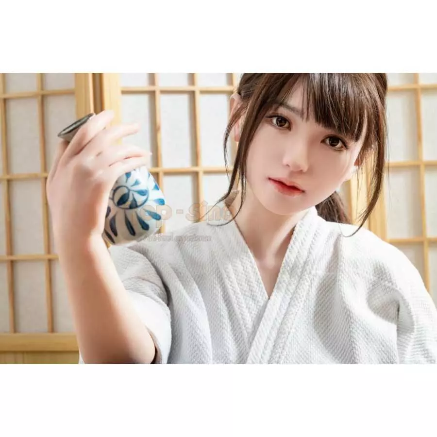 T22 Miteng 164cm Top Sino Kendo (5ft5)