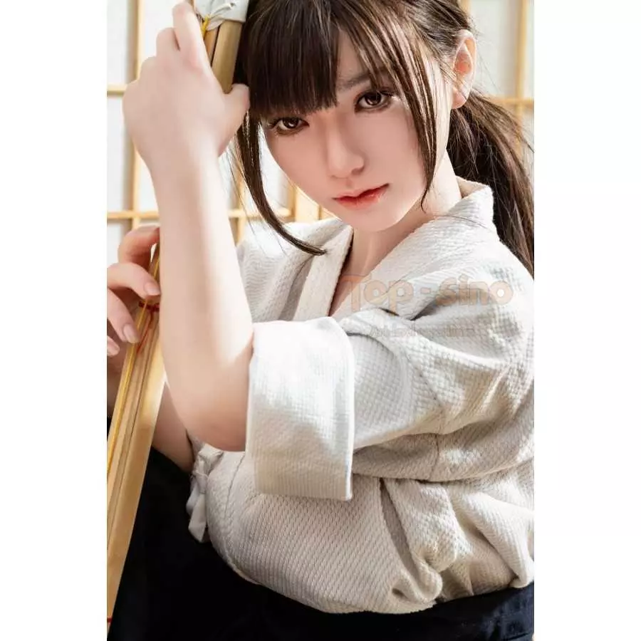 T22 Miteng 164cm Top Sino Kendo (5ft5)