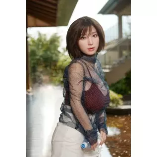 T21 Mikui T160 H Cup Plump Top Sino (5ft3)