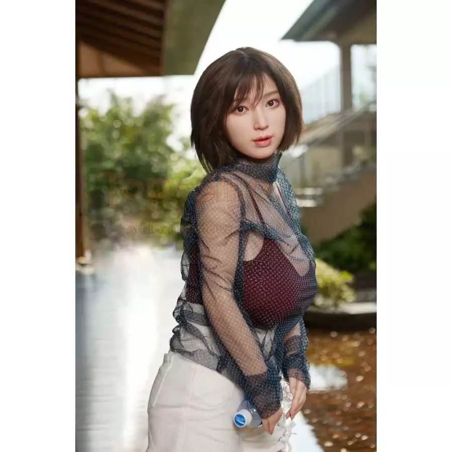 T21 Mikui T160 H Cup Plump Top Sino (5ft3)