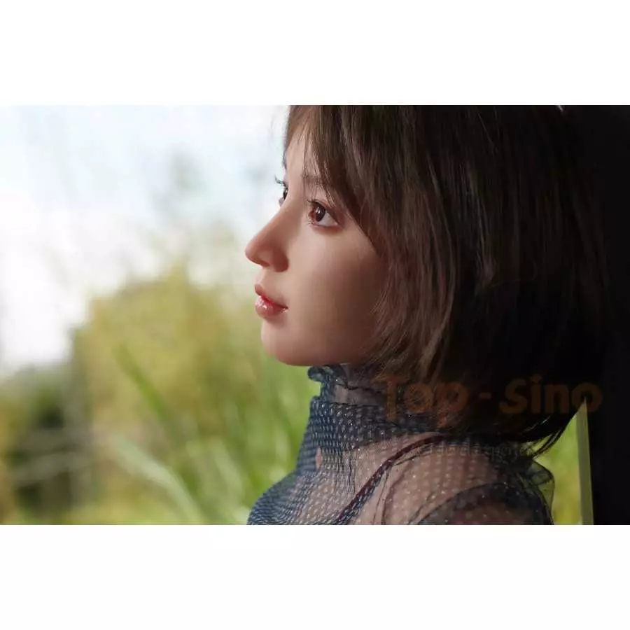 T21 Mikui T160 H Cup Plump Top Sino (5ft3)