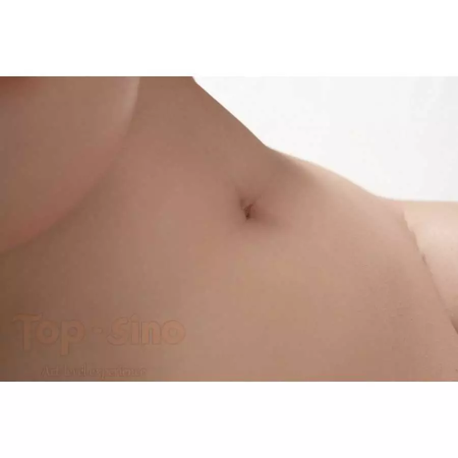 T21 Mikui T160 H Cup Plump Top Sino (5ft3)