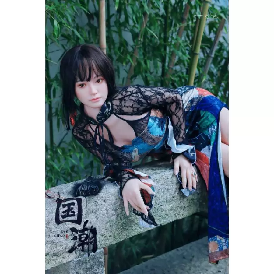 T17 Minan T170 Top Sino Geisha (5ft4)