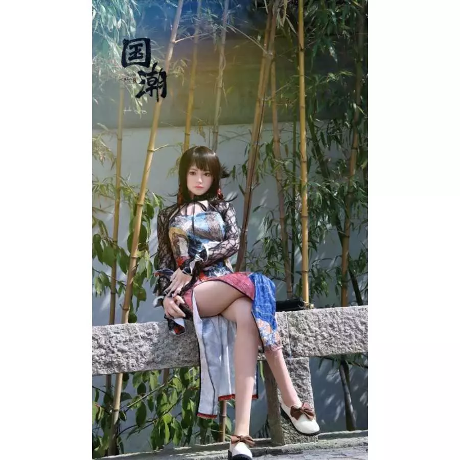 T17 Minan T170 Top Sino Geisha (5ft4)