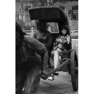 T17 Minan T170 Top Sino Geisha (5ft4)