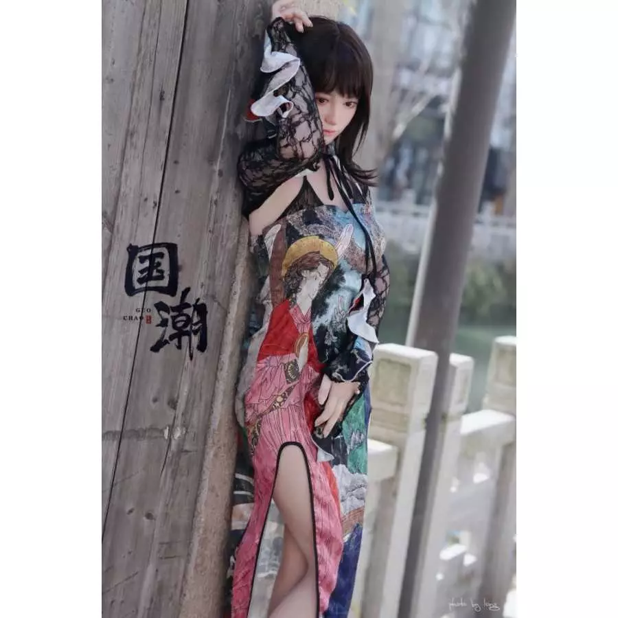 T17 Minan T170 Top Sino Geisha (5ft4)