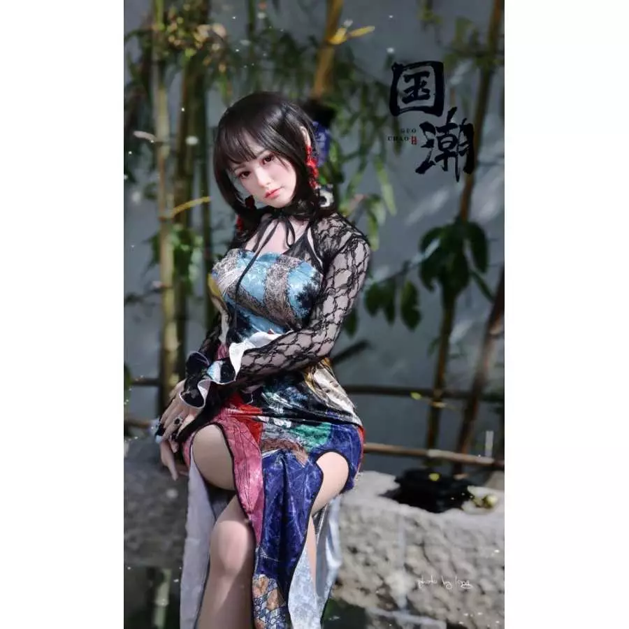 T17 Minan T170 Top Sino Geisha (5ft4)