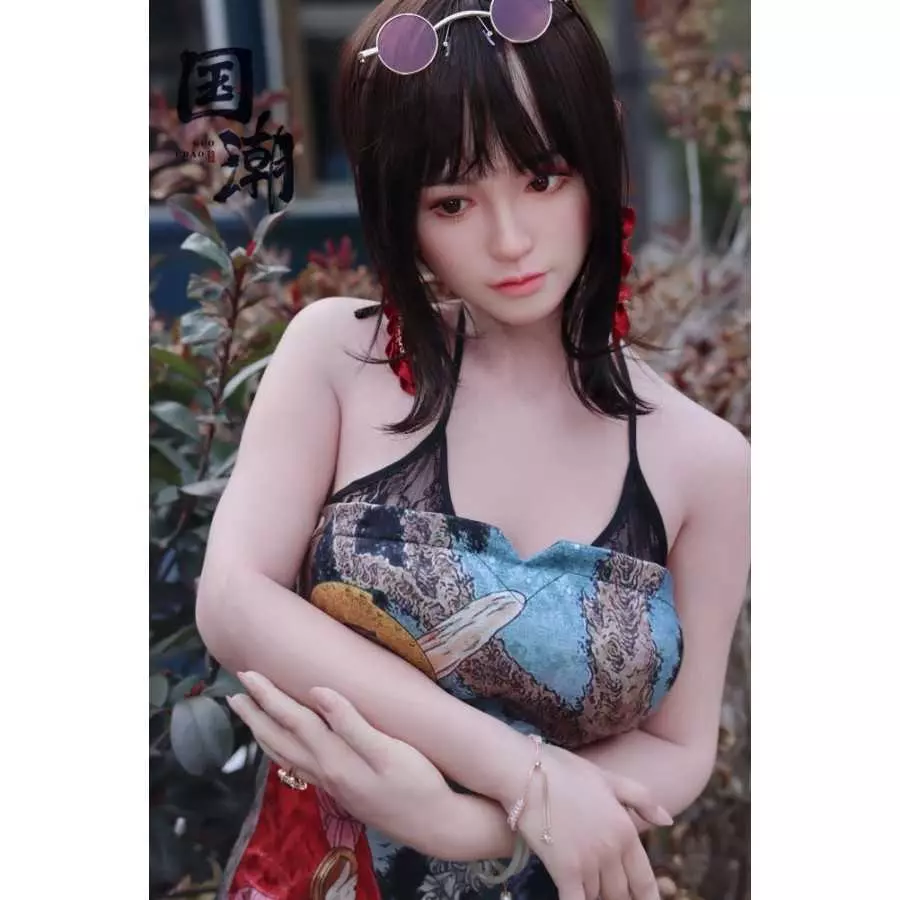 T17 Minan T170 Top Sino Geisha (5ft4)