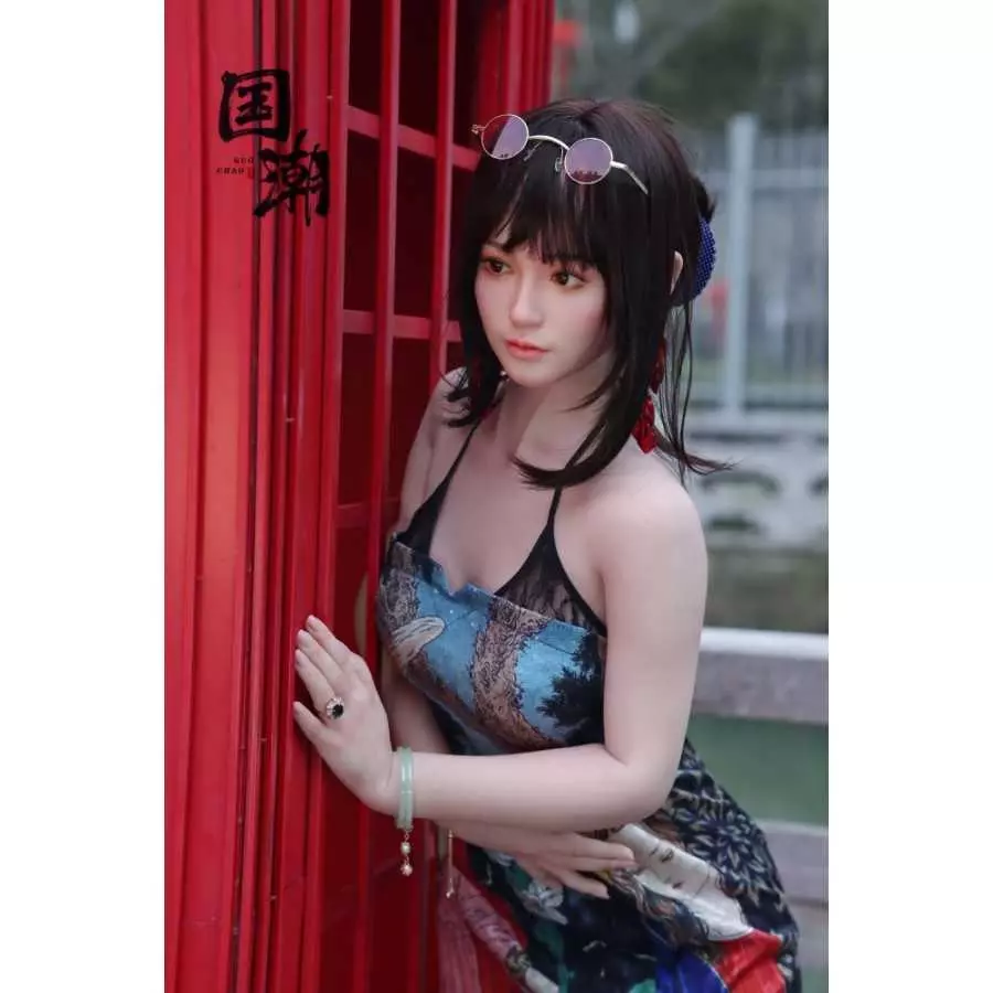 T17 Minan T170 Top Sino Geisha (5ft4)