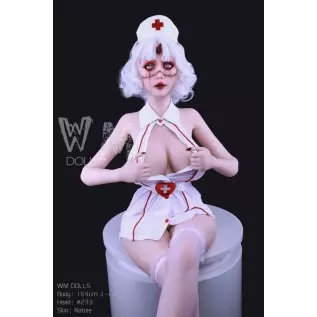 Nurse 164cm J Cup Head #233 WM (5ft5)
