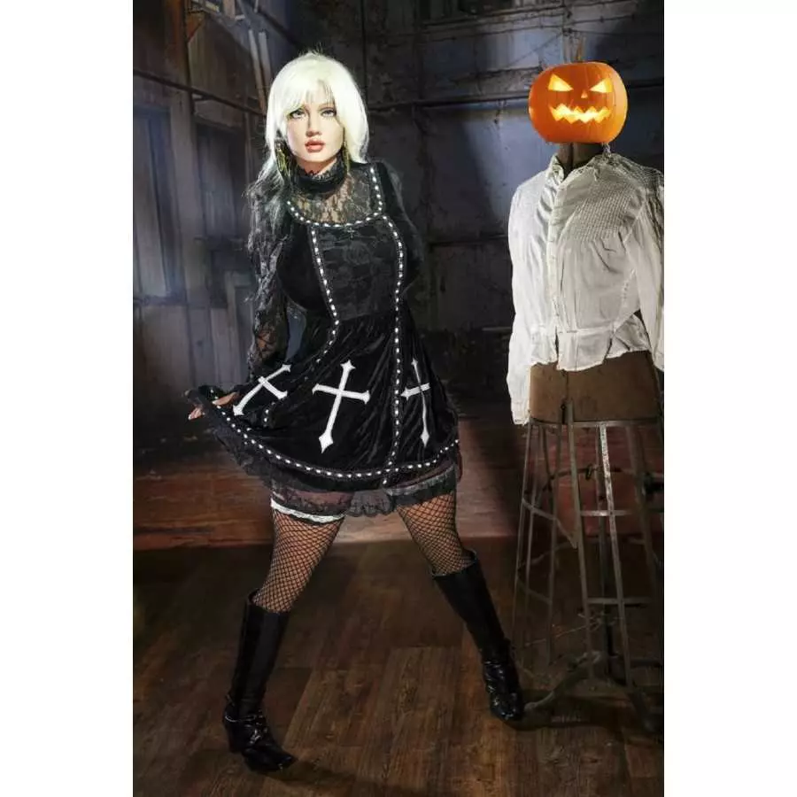 Guliana 153cm #412 YL Doll (5ft0)