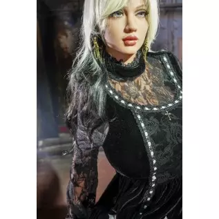 Guliana 153cm #412 YL Doll (5ft0) Guliana 153cm #412 YL Doll (5ft0)