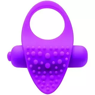 Frisky Versa Tingler Finger Vibe and Clit Stim