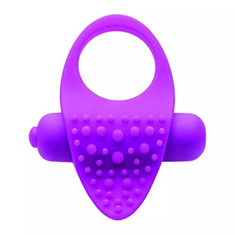 Frisky Versa Tingler Finger Vibe and Clit Stim