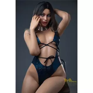 Minus S28 166cm B Cup Irontech (5ft4)