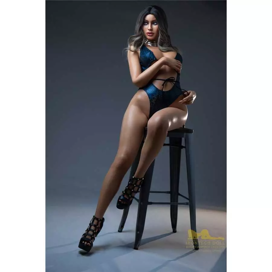 Minus S28 166cm B Cup Irontech (5ft4)