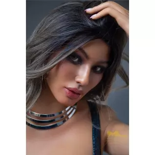 Minus S28 166cm B Cup Irontech (5ft4)