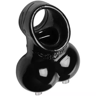 Zeus Electrosex Possessor Electro Scrotum Sack- Master Series Edition