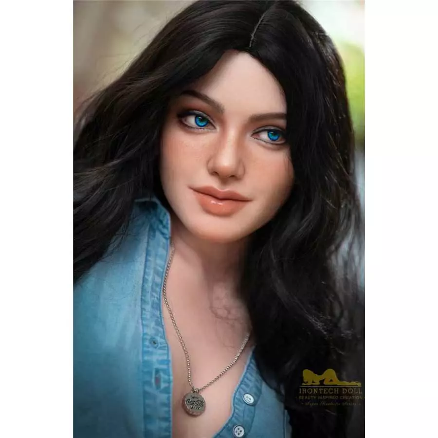 Ivy S27 152cm Irontech (5ft0)