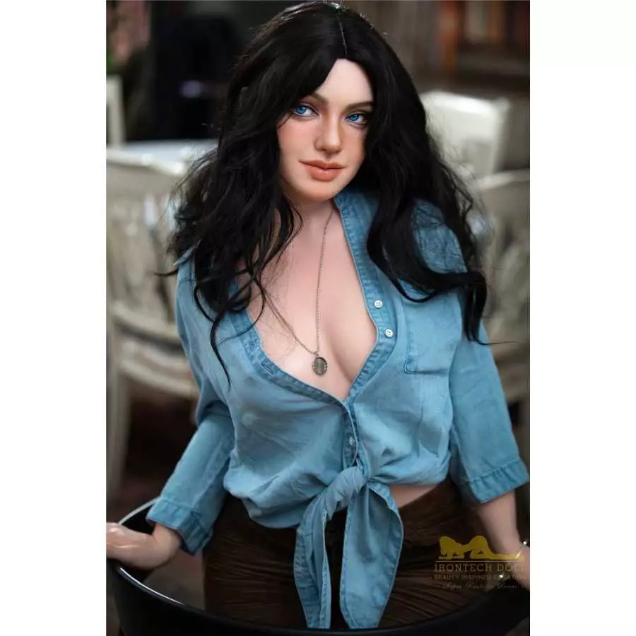 Ivy S27 152cm Irontech (5ft0)