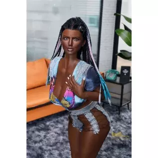 Celine S13 160cm Black Irontech (5ft3)