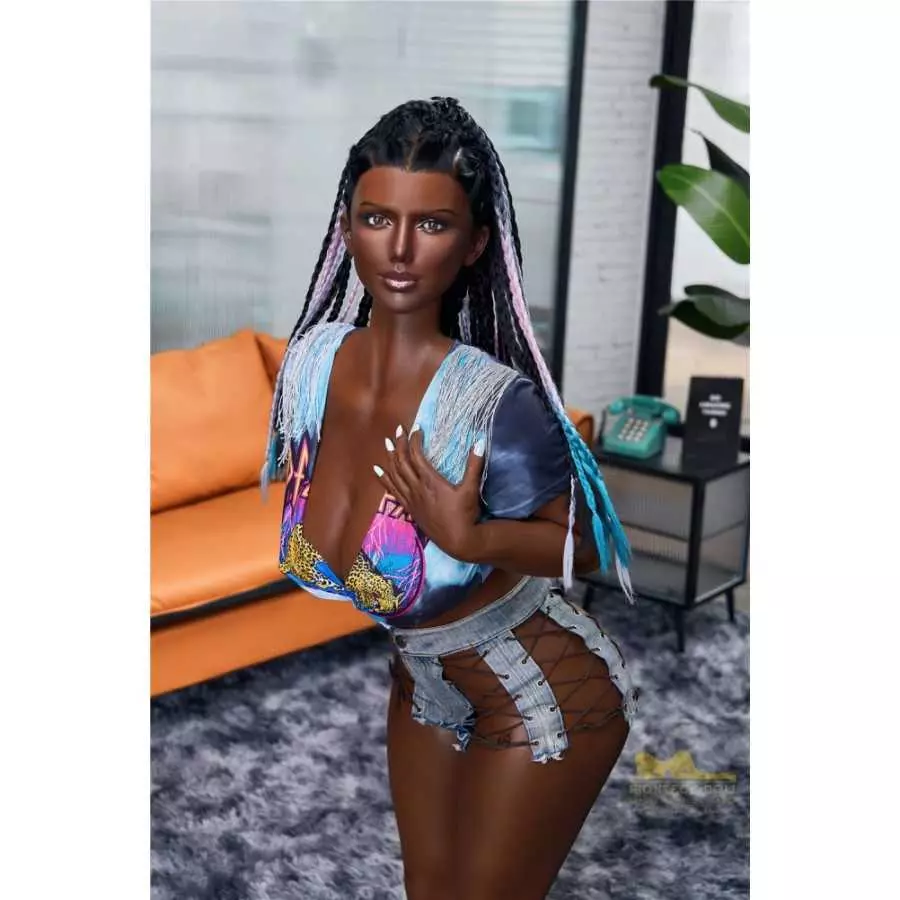 Celine S13 160cm Black Irontech (5ft3)