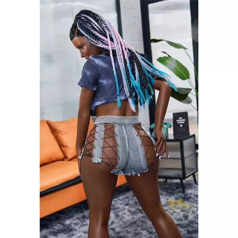 Celine S13 160cm Black Irontech (5ft3)