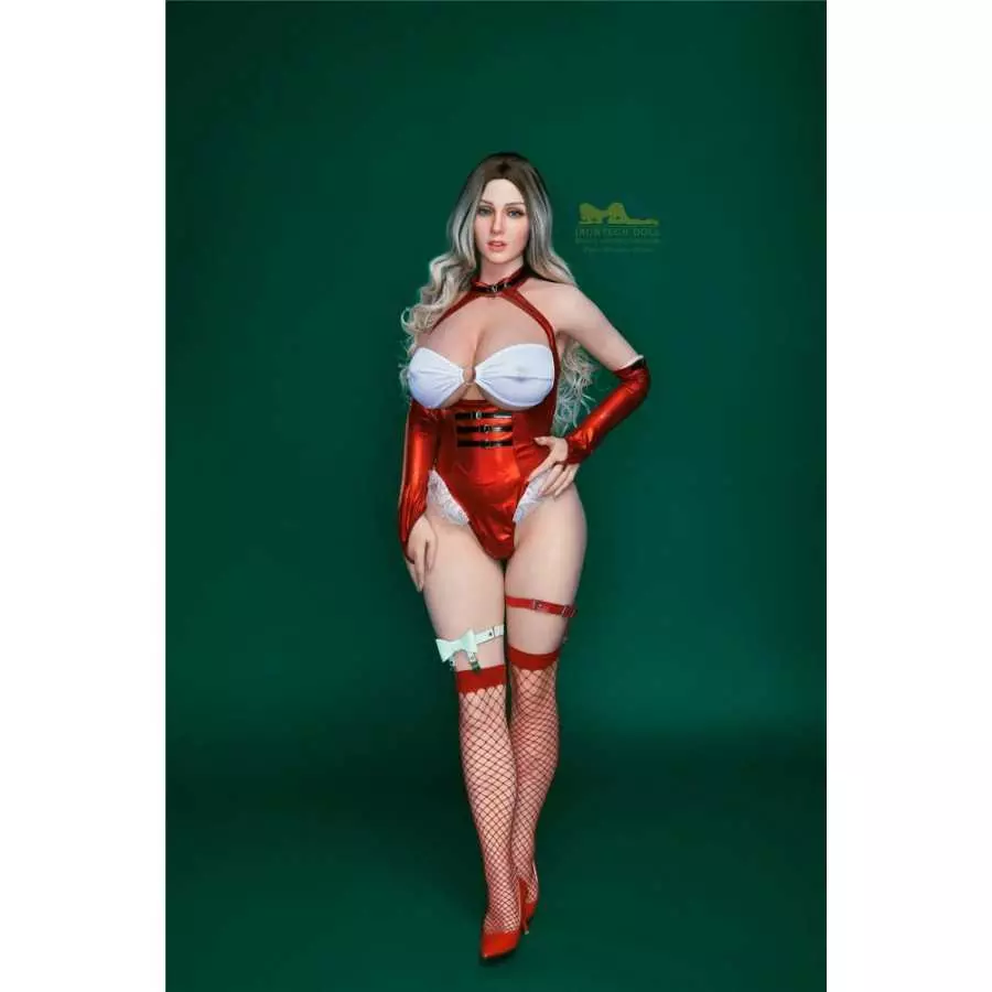 Cinderella S5 160cm Irontech (5ft3)