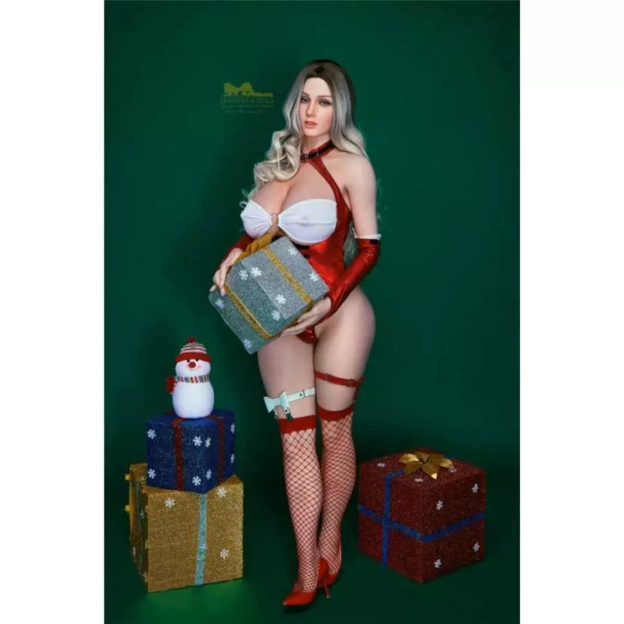 Cinderella S5 160cm Irontech (5ft3)