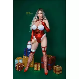 Cinderella S5 160cm Irontech (5ft3)