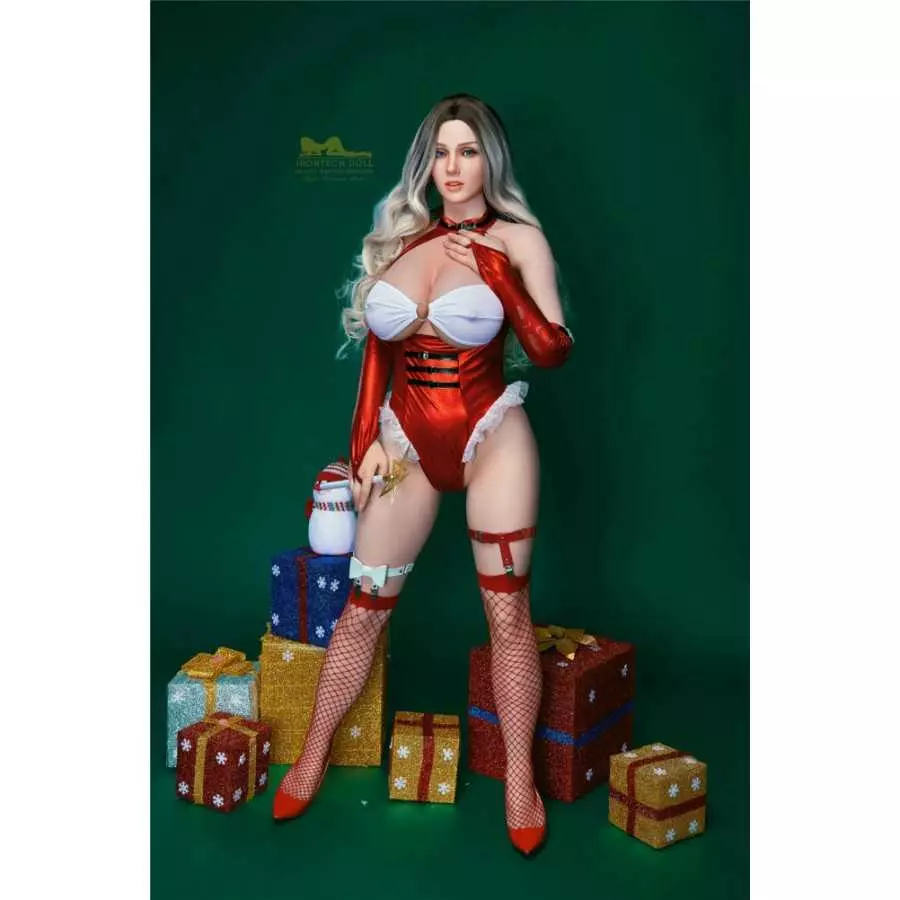 Cinderella S5 160cm Irontech (5ft3)