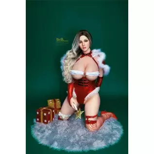 Cinderella S5 160cm Irontech (5ft3)