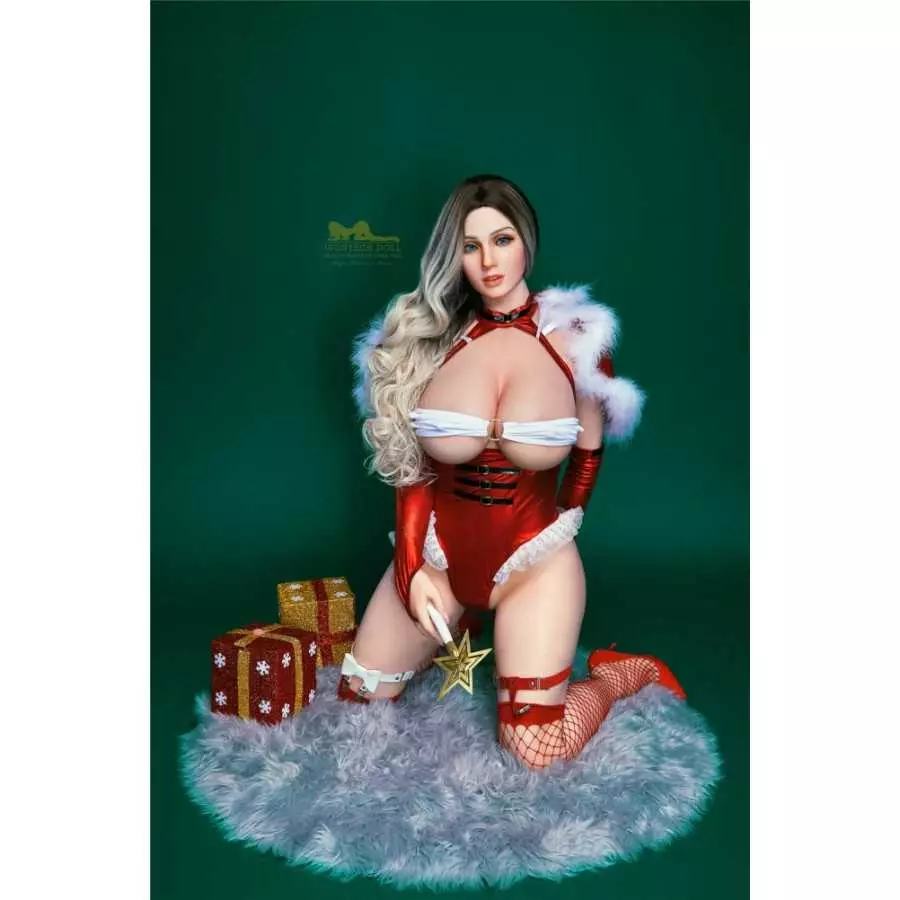 Cinderella S5 160cm Irontech (5ft3)