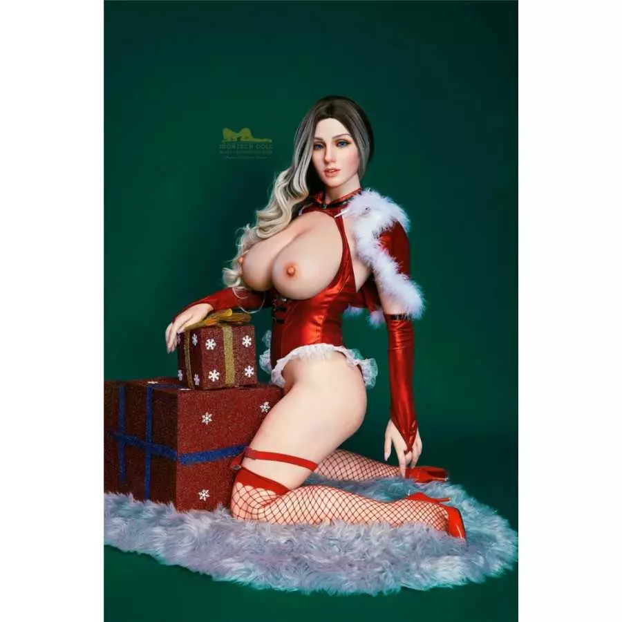 Cinderella S5 160cm Irontech (5ft3)