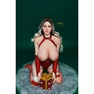 Cinderella S5 160cm Irontech (5ft3)