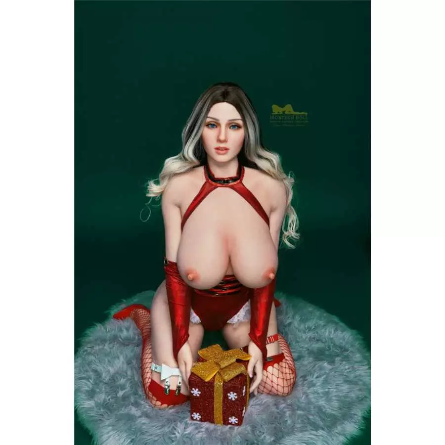 Cinderella S5 160cm Irontech (5ft3)