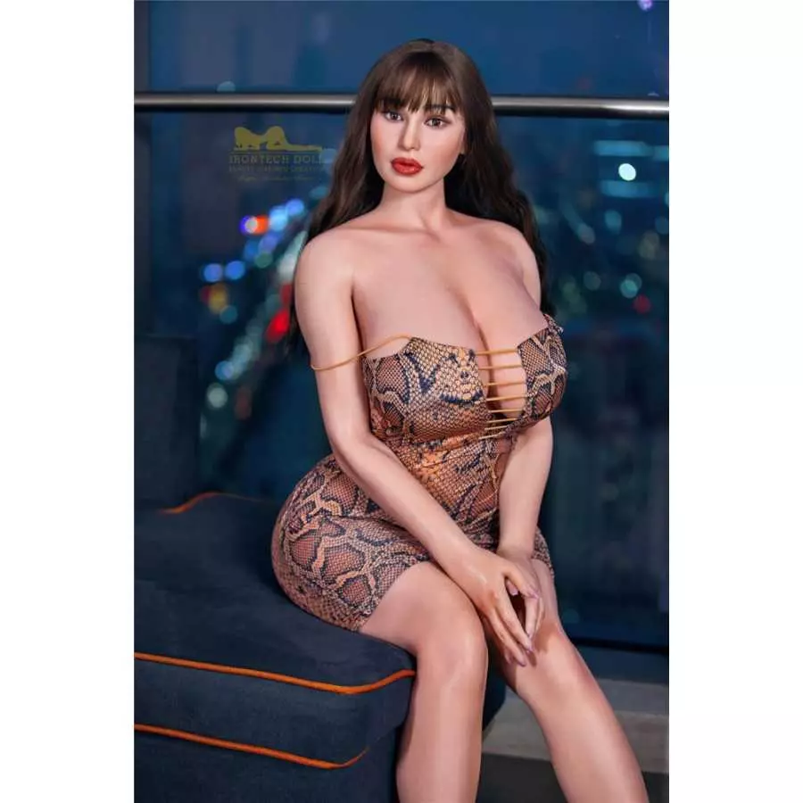 Pearl S19 160cm Irontech (5ft3)