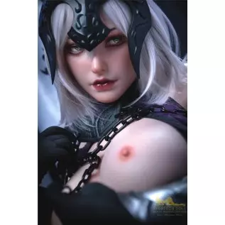 Eva S15 165cm Irontech (5ft5)