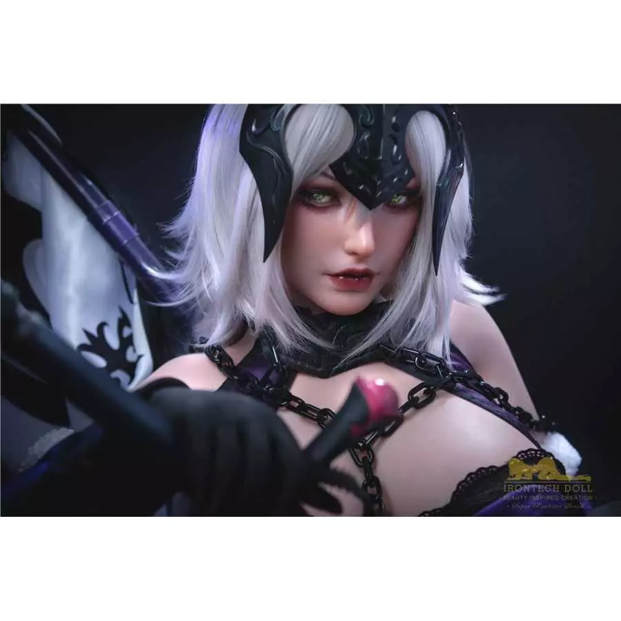 Eva S15 165cm Irontech (5ft5)