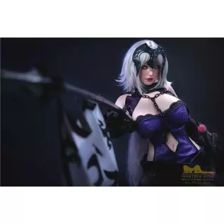 Eva S15 165cm Irontech (5ft5)