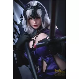 Eva S15 165cm Irontech (5ft5)