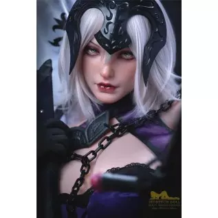 Eva S15 165cm Irontech (5ft5)