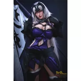 Eva S15 165cm Irontech (5ft5)