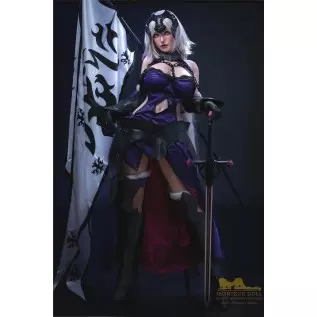 Eva S15 165cm Irontech (5ft5)