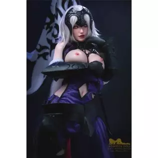 Eva S15 165cm Irontech (5ft5)