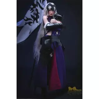 Eva S15 165cm Irontech (5ft5)