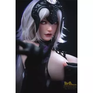 Eva S15 165cm Irontech (5ft5)